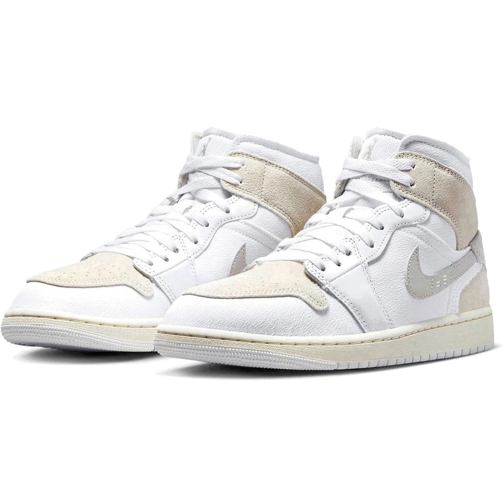 Nike Air Jordan 1 Mid SE Craft